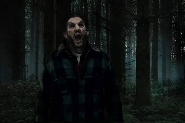 Grimm - Let Your Hair Down - Z filmu - Silas Weir Mitchell