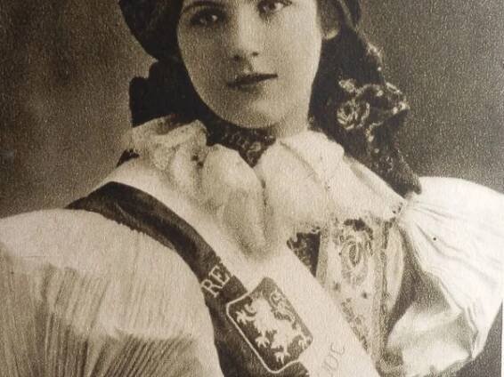 Miss - Médium.cz