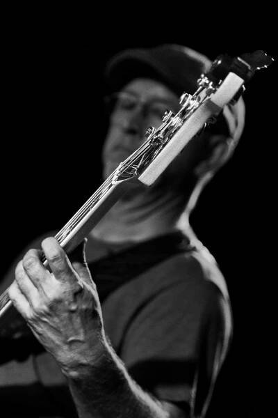 Foto: Tony D, Bounty Rock Cafe, 6. 6. 2025