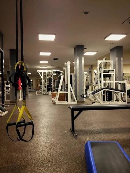 HIT Fitness Posilovna - moderní fitcentrum v Praze