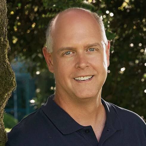 Jason Lewis, CEO of Lewis Media Group