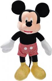 Mickey Mouse - Figurka plyšová 40cm