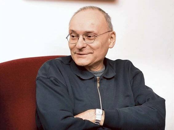 Smoček: 'Dnešní zlo mívá laskavou tvář'