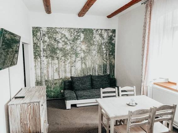 Wellness Hotel Kolštejn - Wellness hotely | Lázně Travel