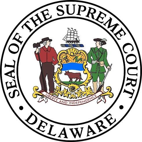 File:Seal of the Supreme Court of Delaware.svg - Wikimedia Commons