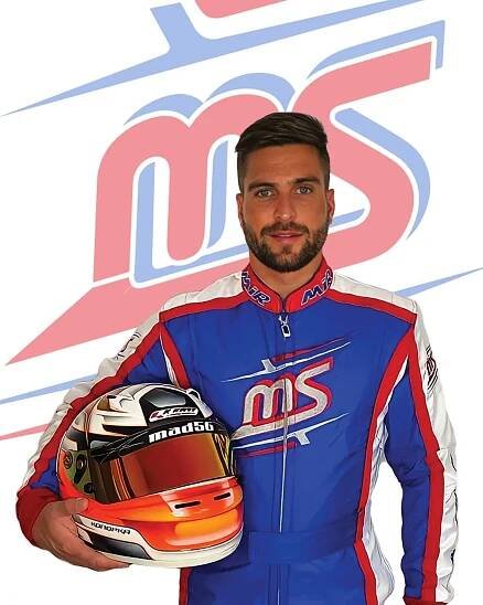 Racing Team - MS KART