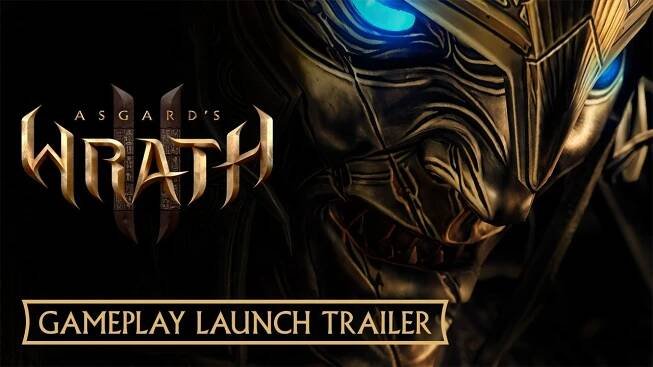 Asgard’s Wrath 2