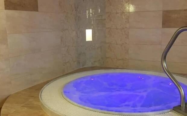 Booking.com: Lužické hory: Penzion Relax - Skrz.cz
