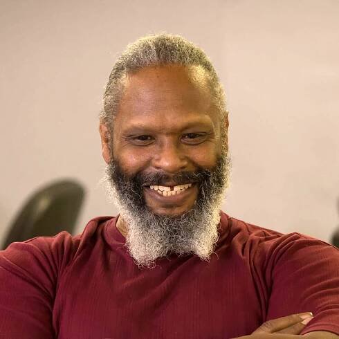 Dr. Mark Jones, Ph.D.