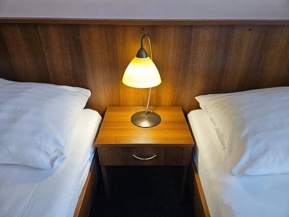 Hotel Trim, Pardubice | Hotel.cz