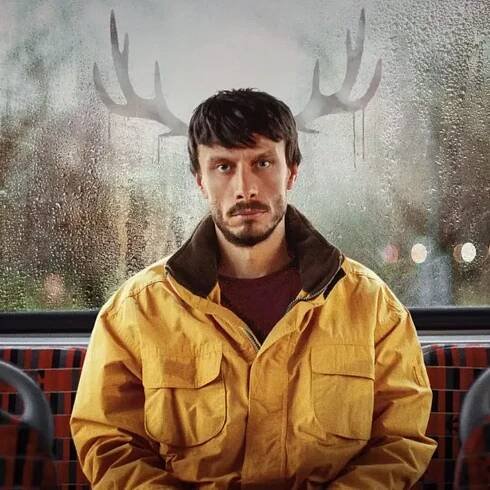 Baby Reindeer's Richard Gadd is 'struggling to cope with fame' as fans 'camp in his garden'