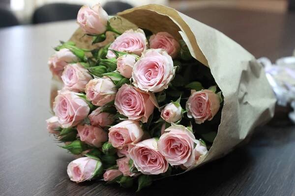 Obraz zdarma na Pixabay - Svatba, Květ, Zblízka, Oslava, Růže