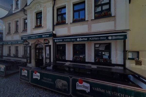 Restaurace Plzeňka - Duli foto 5