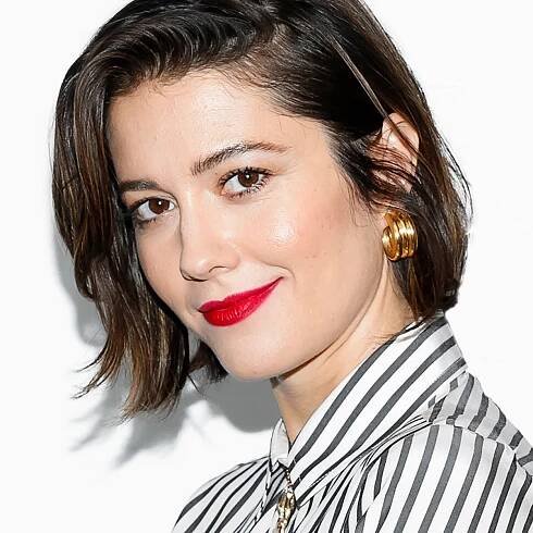 Mary Elizabeth Winstead on marriage to Ewan McGregor, Quentin Tarantino and the dark side of Hollywood: ‘If I wasn’t flirting enough, they’d say I was cold’