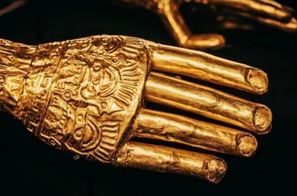 Vstupte do incké říše. Tajemství předkolumbovské Jižní Ameriky odhalí výstava v Brně