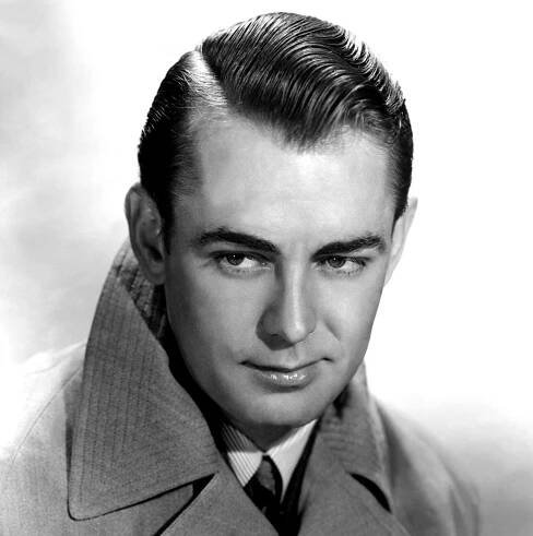 Alan Ladd