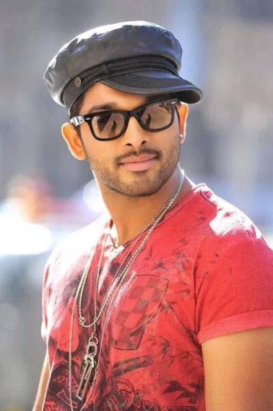 Allu Arjun Wallpaper