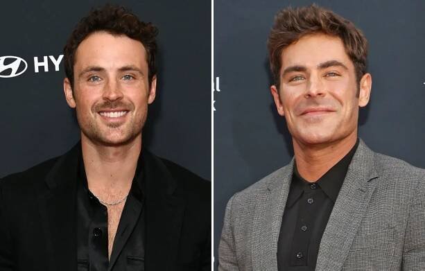 Zac Efron Is Dylan’s ‘Biggest Fan’ and Mentor to Younger Siblings (EXCL)