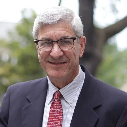 David Sherry