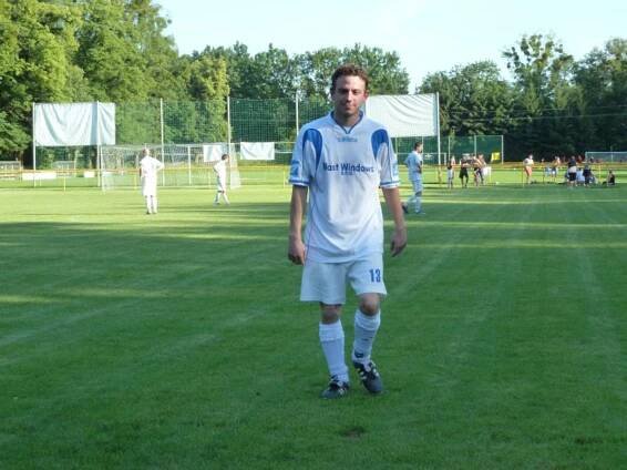 Kvasice B - Zborovice B | FC Kvasice 