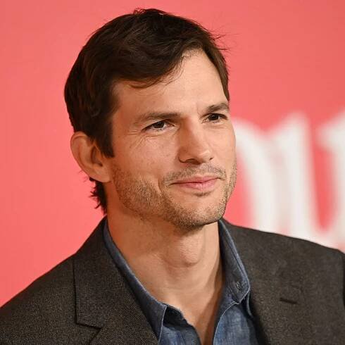 Ashton Kutcher Resigns From Nonprofit Over Danny Masterson Letter