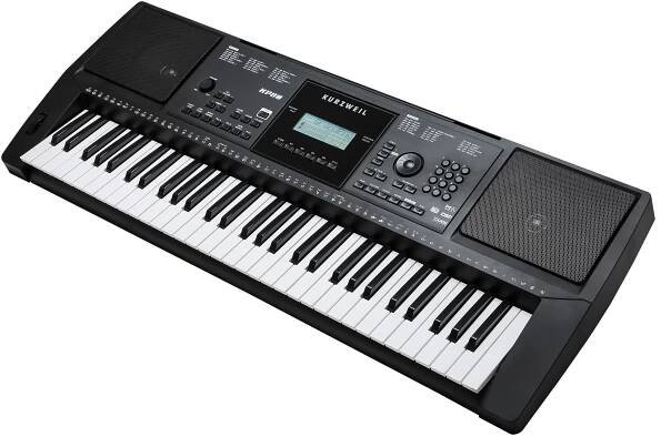 Kurzweil KP80