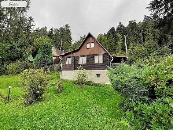 Prodej Dům, Ostravice, okres Frýdek-Místek