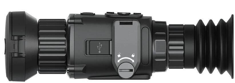 HIKMICRO Thunder Pro TQ50