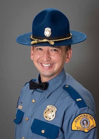 PIO Contacts - Washington State Patrol