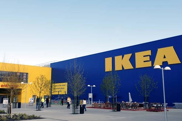 Ikea přestane celosvětově používat jednorázové plasty