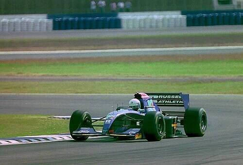David Brabham - Wikipedia