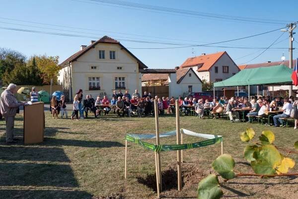 100.let republiky v Podmoklech