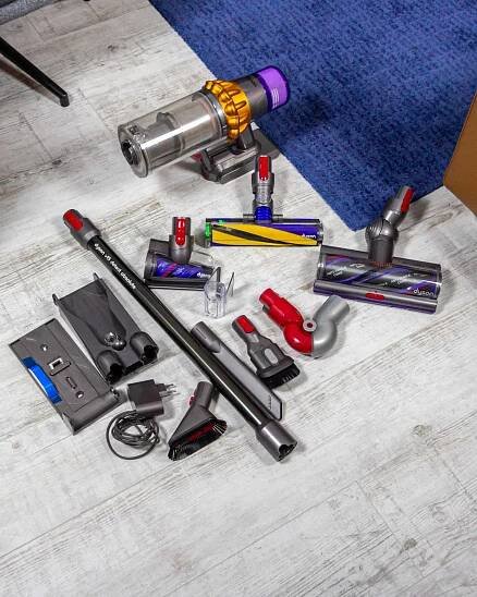 Dyson V15 Detect vs. Samsung Jet 90! Ktorý je lepší? - TECHBOX.sk