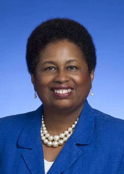 Kim Johnson - Tennessee Arts Commission