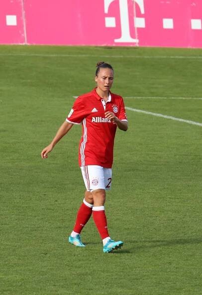 Gina Lewandowski