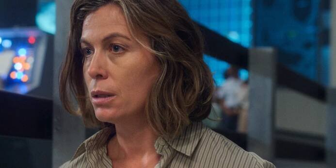 For All Mankind - Riskantní úkol - Z filmu - Sonya Walger