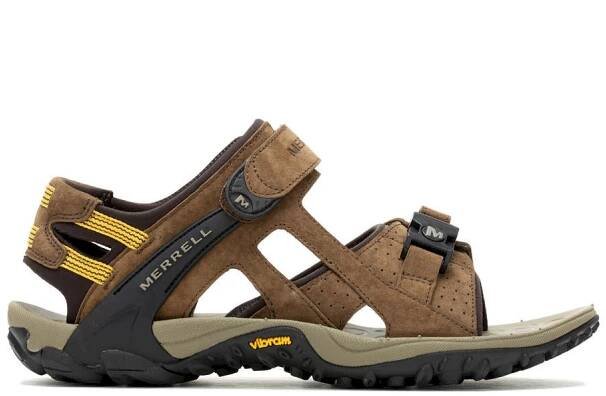 Kahuna III, Dark Brown, dynamic