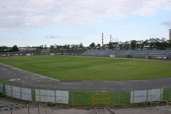 Stomil Olsztyn S.A. - Wikipedia