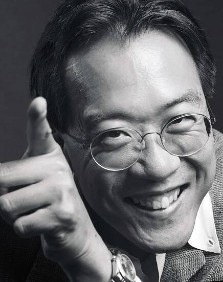 Yo-Yo Ma