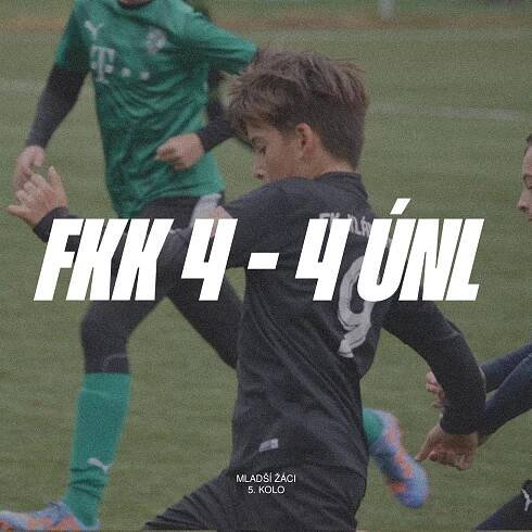 MLADŠÍ ŽÁCI :: FK Klánovice