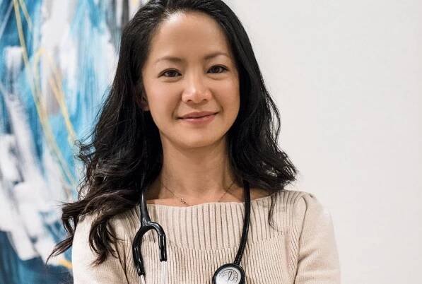 Dr. Vivian Chen Explains What's Really In a Glass of Cow's Milk - Switch4Good