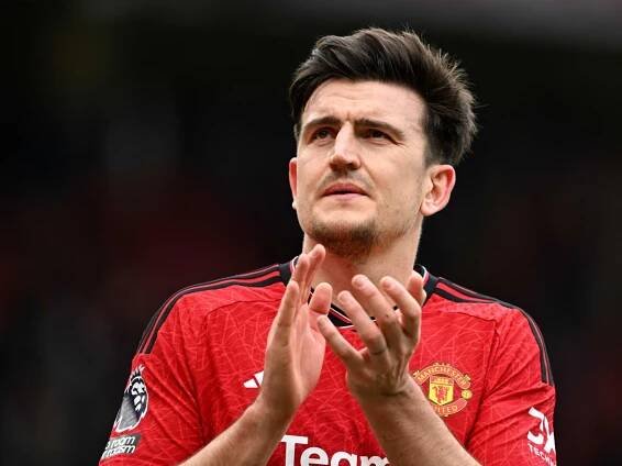 Harry Maguire blasts 'ridiculous' criticism of England's Euro 2024 performances