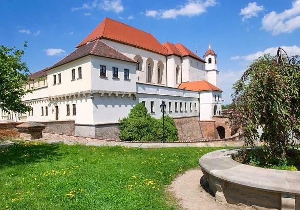 Muzeum města Brno - s více než stoletou tradicí