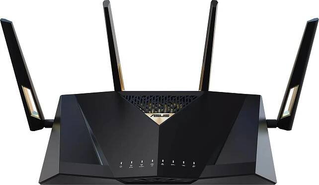 ASUS RT-BE88U