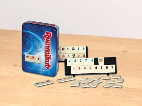 Rummikub® kaufen - Piatnik Individual