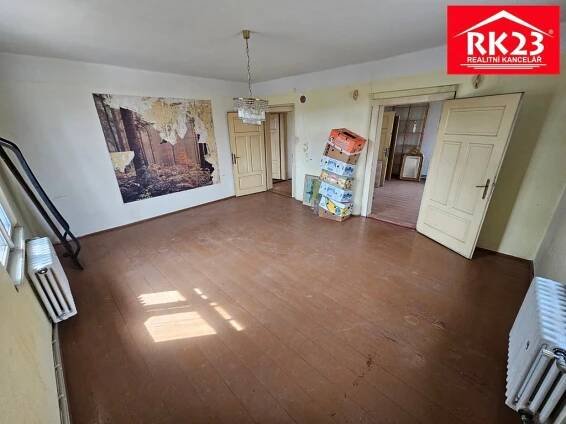 Prodej, Rodinný dům, Velká Hleďsebe, ul. Plzeňská | rk23