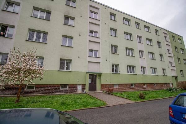 Prodej bytu 2+1 53 m², Dolní Poustevna