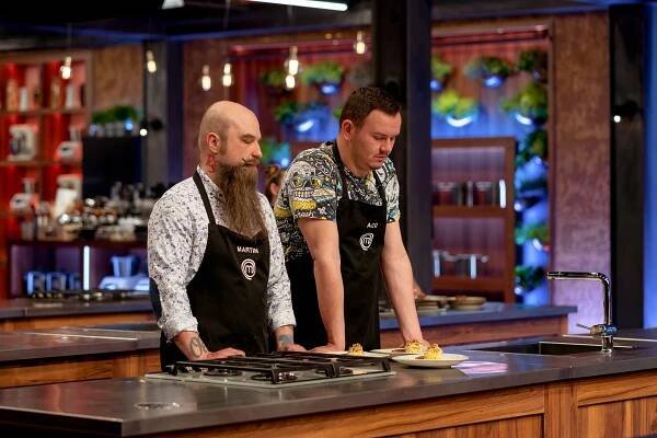 Vítězem MasterChef Česko 2022 je Martin! Připomeňte si s námi jeho cestu soutěží i jeho nezapomenutelné hlášky