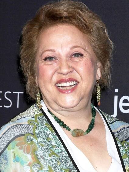 Amy Hill - Actress, Comedian