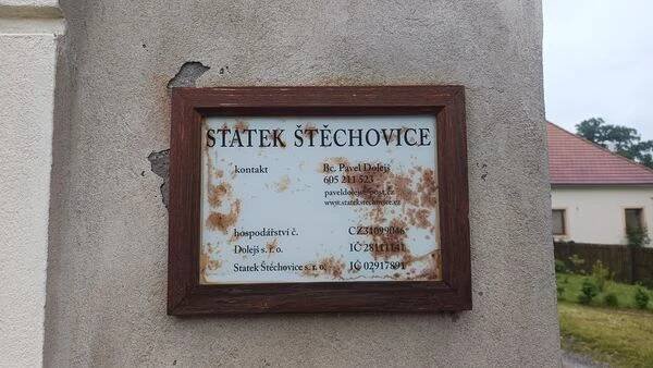 Statek Štěchovice foto 2